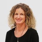 Incoming Silver Fern Farms Co-operative chairwoman Anna Nelson. PHOTO: SUPPLIED
