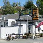 The Coach & Horses Inn, in Lawrence, was the scene of a fracas on Saturday night involving more...