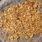 Santana Mining says a proposed mine could yield 100,000oz-150,000oz of gold each year. PHOTO:...