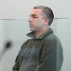 Blair Beaumont defrauded nearly 40 victims out of $65,000 over two and a-half years. PHOTO: ROB KIDD