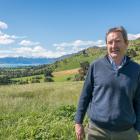 John Brakenridge has started a company working with food and fibre businesses ranging from...