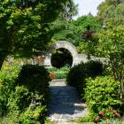 The Oamaru Public Gardens continues to be a garden of national significance after its latest...