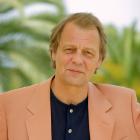 David Soul, photographed at Cannes in 1996. The Starsky and Hutch star has died at 80. Photo:...