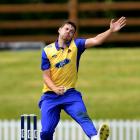Volts seamer Jacob Duffy nabbed four wickets to lead Otago to a much-needed win against Northern...