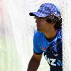 Rachin Ravindra is set to play his first test since 2022. Photo: Getty Images 