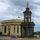 Invercargill City. Photo: ODT files