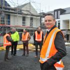 James Shaw. PHOTO: ODT FILES