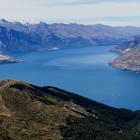 Whakatipu Waimāori, named by the tupuna Rākaihautū, stands as a testament to ancient expeditions....