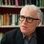 Professor Michael Baker says New Zealand needs to shift to being a mask-using country Photo:...