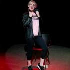 Dr Jo Pendergast will perform her show Cancer and Cartwheels at the Oamaru Opera House tomorrow....