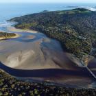 Local residents are calling for a vehicle ban on Papatowai Beach. PHOTO: STEPHEN JAQUIERY