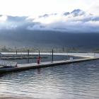Queenstown's Frankton marina. PHOTO: ODT FILES