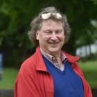 University of Otago evolutionary biologist Distinguished Professor Hamish Spencer has been named...