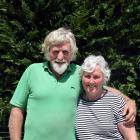 Farmers Ray and Janice Walker have sold their home and half their property to neighbours and are...