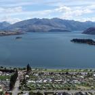 There are challenges ahead for Wānaka as the Queenstown Lakes District Council tightens its belt....