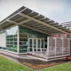 The new South Library has been gifted the name, Ōmōkihi, which connects the building to its...