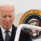 Can United States President Joe Biden stop the war? PHOTO: REUTERS