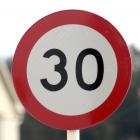 The Clutha District Council has asked residents to consider a plan to reduce the speed limit on...