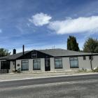 The Pateoroa Hotel will be the focus of a meeting next week to see if there is enough interest...