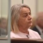 Carole Coade admitted she had been thinking about killing her partner for several days before the...