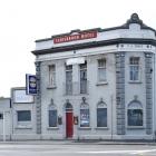 The Carisbrook Hotel has been issued a second notice to fix by the council after a change of...