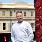 Dunedin entertainer and producer Doug Kamo says the "beautiful" Regent Theatre should not be a...