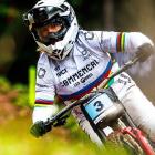 Junior women’s downhill world  champion Erice van Leuven will be one to watch at the national...