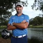 New Zealand golfer Michael Hendry is ready for an emotional week at Millbrook after fighting...