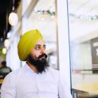 Gurjit Singh.