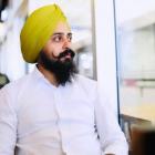Gurjit Singh. Supplied photo