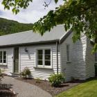 This historic Merioneth St home in Arrowtown has attracted interest from local and international...