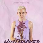 James Mustapic is bringing his new show to Dunedin Fringe.