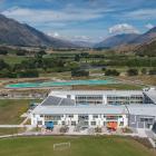 Wakatipu High School. PHOTO: ODT FILES