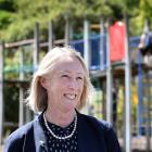 Andersons Bay School principal Pauline Simpson is frustrated at the lack of transparency from the...