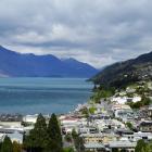Queenstown CBD is set to be impacted by a roading project recently approved by the Queenstown...