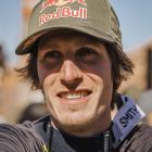American Rally Association champion Brandon Semenuk will compete at the Otago Rally in April....