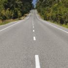 The upgrades to rural highways are part of the Government’s $1.4 billion Safe Network Programme....
