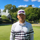 Queenstown motel owner Sam Lee was drawn to take part in the Pro-Am field of the NZ Open at...