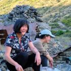 Jean Lai often shares her Chinese cooking knowledge such as on television programme Sik Fan Lah!...