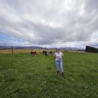 Lincoln University student Laura Heads, of Waimumu, has been awarded a $5000 On Farm Support...