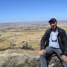 AgFirst consultant Phil Tither, of Havelock North, has been working with Matakanui Station near...