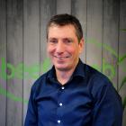 Beef+Lamb New Zealand chief executive Sam McIvor. PHOTO: SUPPLIED