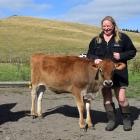 East Otago dairy farmer Shelli Mears is set to open her farm gates to the public next month....