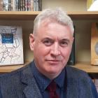 Ulster Historical Foundation executive director Fintan Mullan will help genealogists and family...