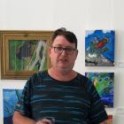 Artsenta artist Greg Maynard is presenting a retrospective exhibition of his paintings at...