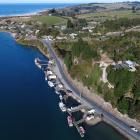 The coastal village of Taieri Mouth is next to undergo community plan consultation for Clutha...