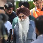 Gurjit Singh’s father Nishan says he is confident the person responsible for his son’s death will...
