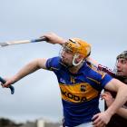 The Irish sports of hurling, camogie and Gaelic football will be on display in Queenstown this...