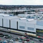 The Parakiore Recreation and Sports Centre. Photo: Newsline
