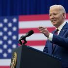 At 81, President Joe Biden has been dogged by the perception among a majority of voters that he...